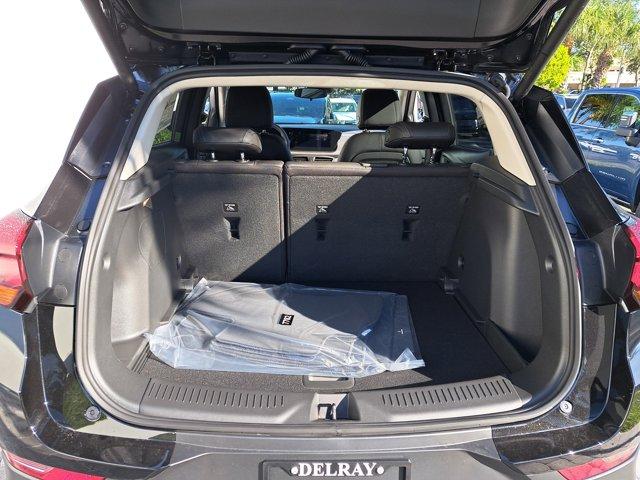 new 2026 Buick Encore GX car, priced at $28,671