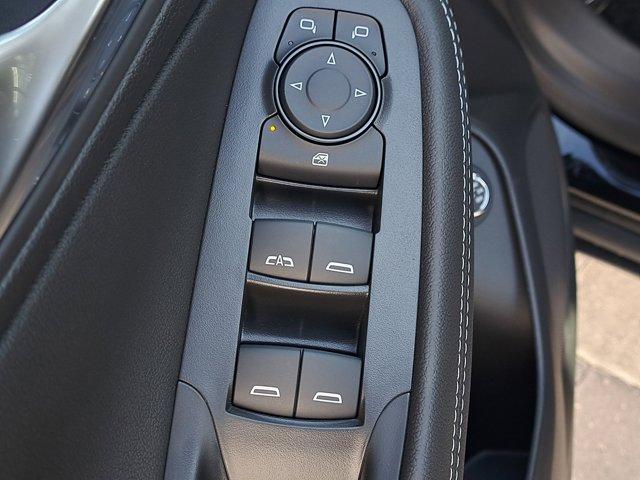 new 2026 Buick Encore GX car, priced at $28,671