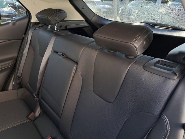 new 2026 Buick Encore GX car, priced at $28,671