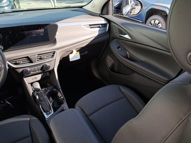 new 2026 Buick Encore GX car, priced at $28,671