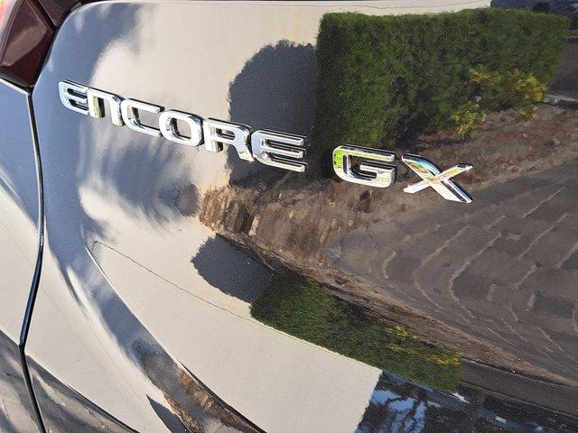 new 2026 Buick Encore GX car, priced at $28,671