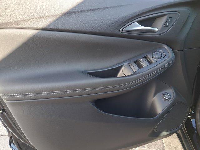 new 2026 Buick Encore GX car, priced at $28,671