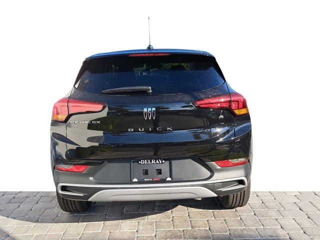 new 2026 Buick Encore GX car, priced at $28,671