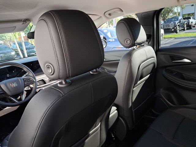 new 2026 Buick Encore GX car, priced at $28,671