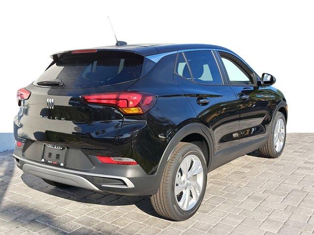 new 2026 Buick Encore GX car, priced at $28,671
