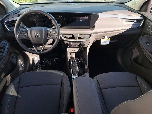 new 2026 Buick Encore GX car, priced at $28,671