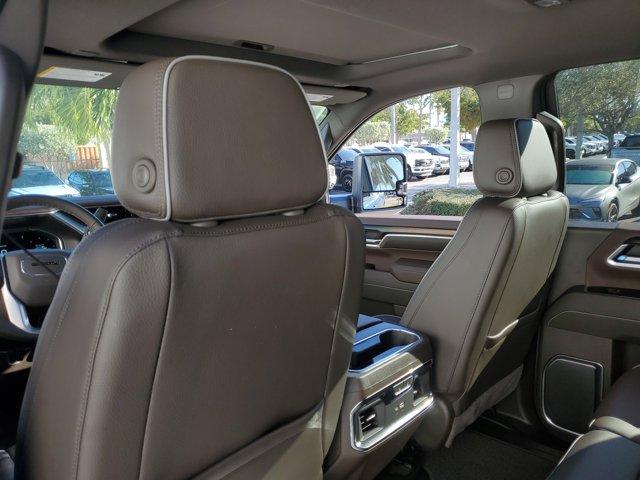 new 2026 GMC Sierra 2500 car, priced at $88,362