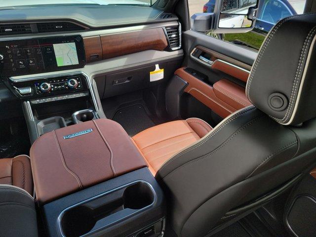 new 2026 GMC Sierra 2500 car, priced at $100,678