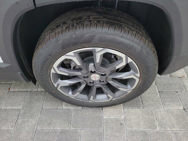 new 2026 GMC Terrain car, priced at $36,140