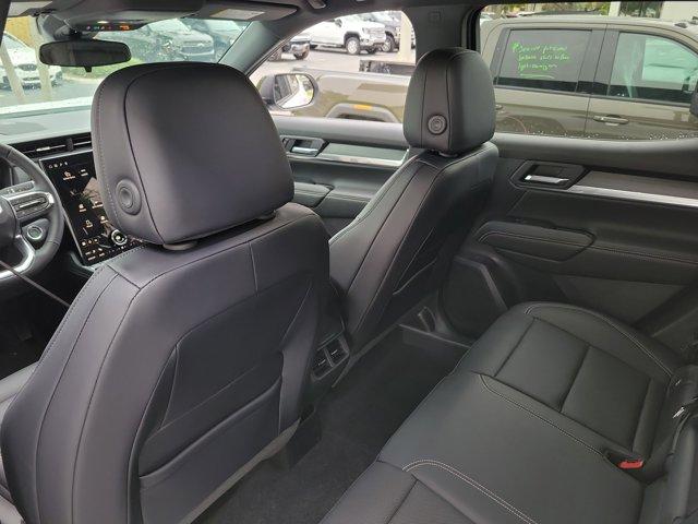 new 2026 GMC Terrain car, priced at $36,140