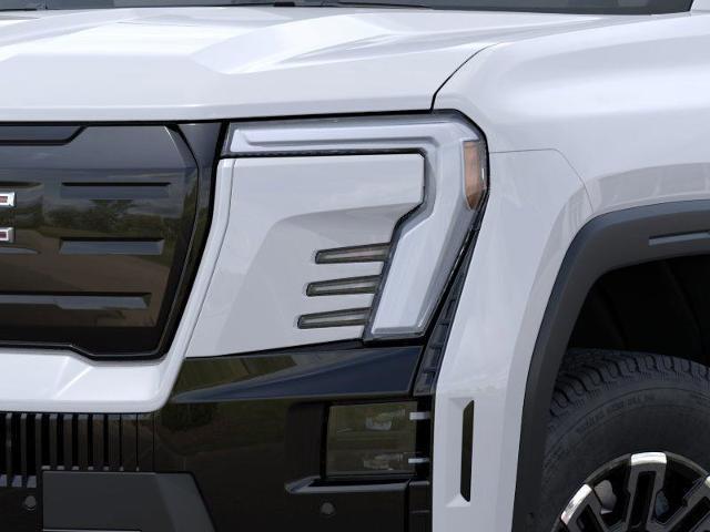 new 2026 GMC Sierra EV car, priced at $54,770