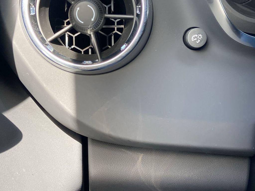 used 2023 Chevrolet Camaro car, priced at $42,300