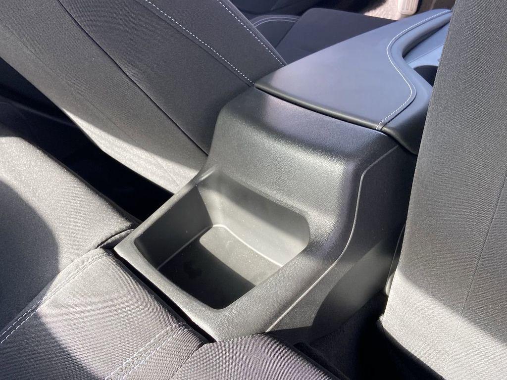 used 2023 Chevrolet Camaro car, priced at $42,300