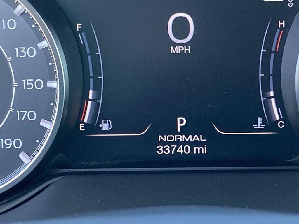 used 2022 Maserati Levante car, priced at $39,900