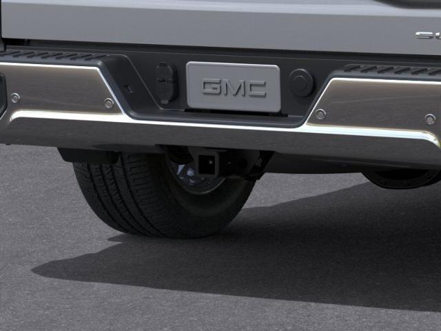 new 2026 GMC Sierra 1500 car, priced at $47,655