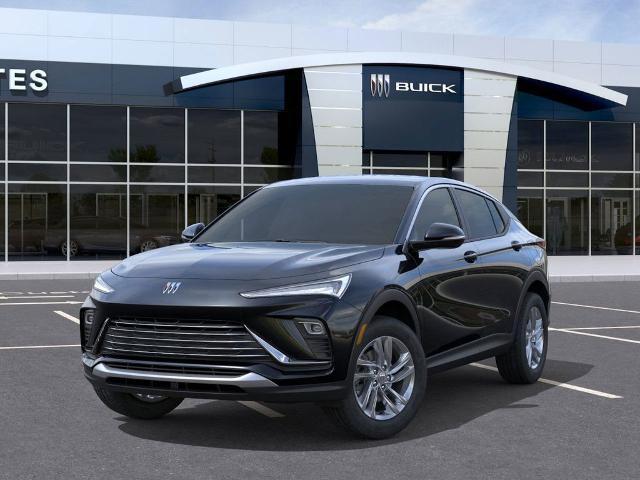 new 2026 Buick Envista car, priced at $27,985