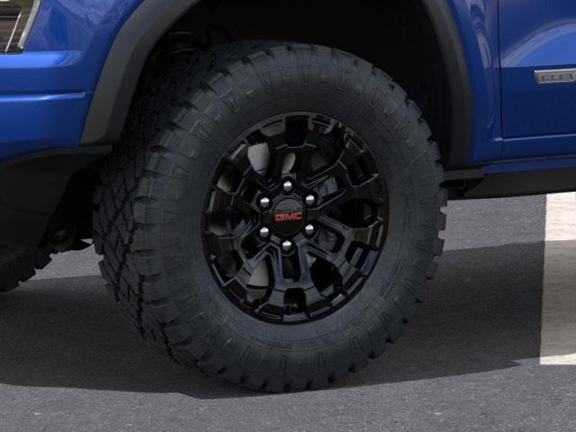 new 2026 GMC Canyon car, priced at $43,375