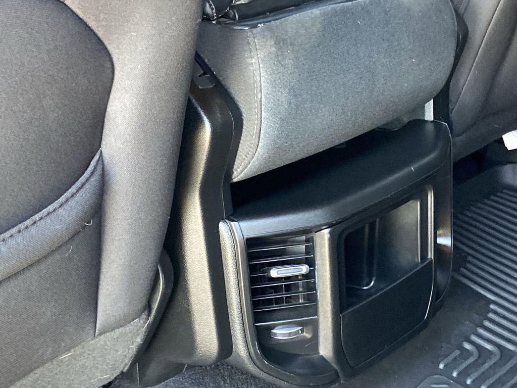 used 2025 Ram 1500 car, priced at $41,900