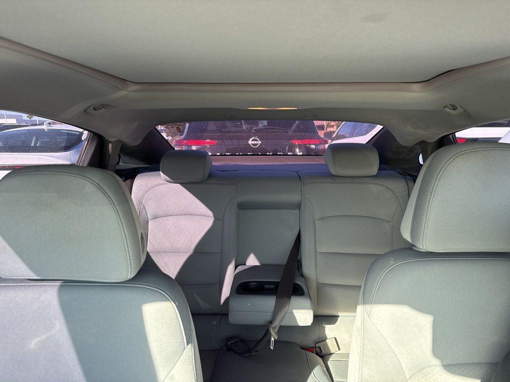 used 2016 Chevrolet Malibu car, priced at $10,500