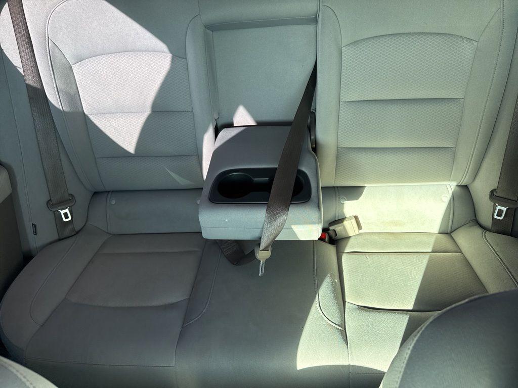 used 2016 Chevrolet Malibu car, priced at $10,500