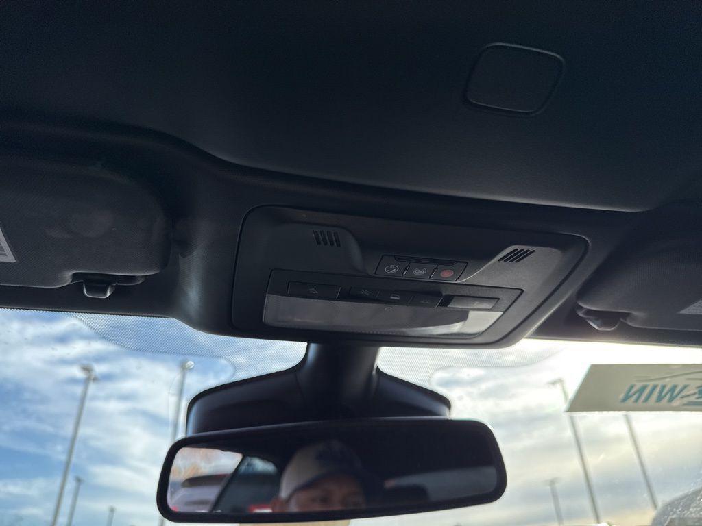 used 2019 Buick Cascada car, priced at $18,500