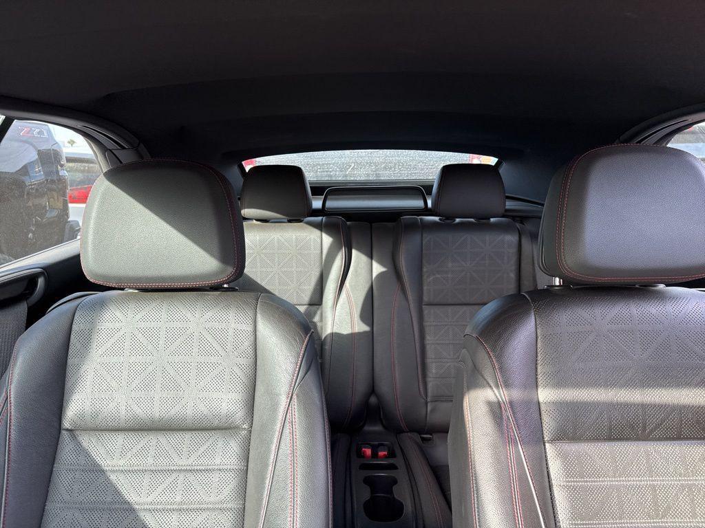 used 2019 Buick Cascada car, priced at $18,500