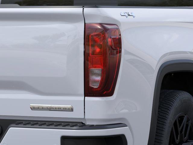 new 2026 GMC Sierra 1500 car, priced at $55,100