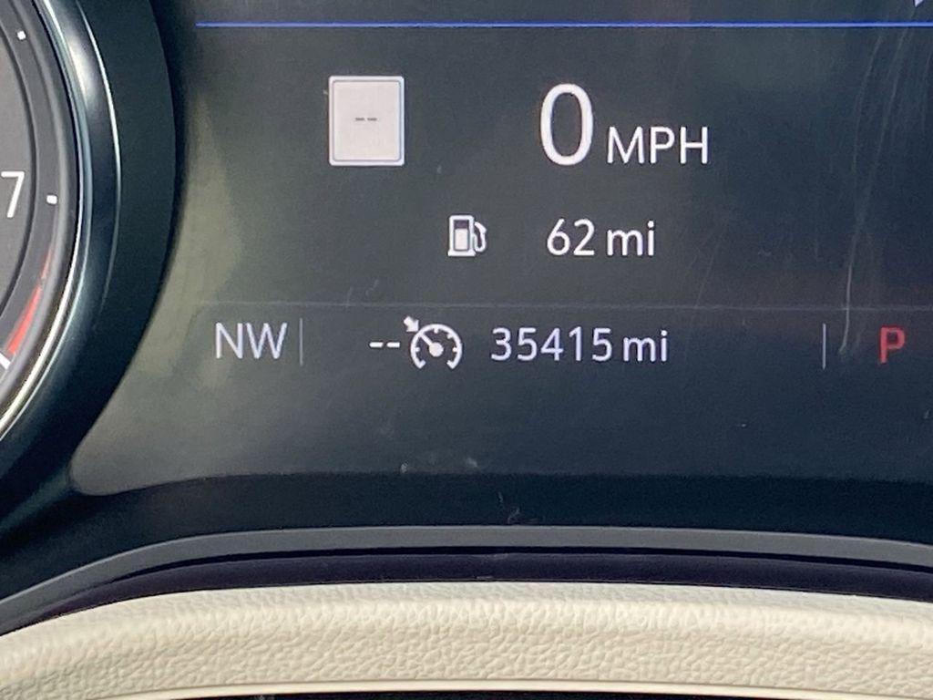 used 2020 Buick Encore GX car, priced at $19,900