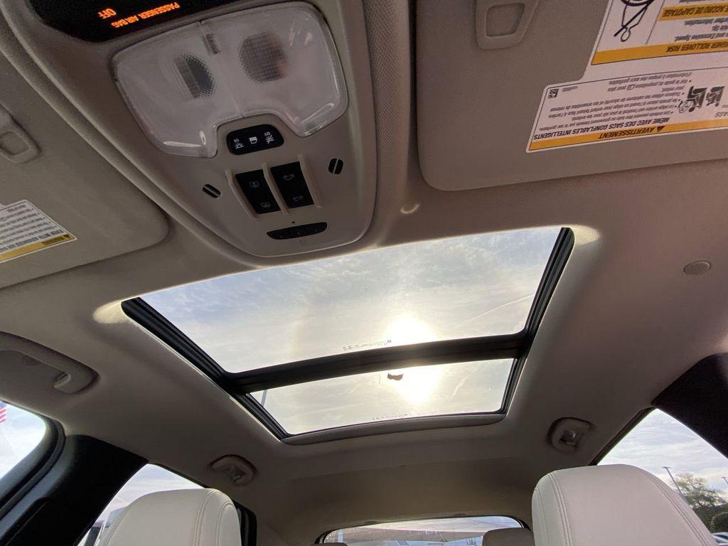 used 2020 Buick Encore GX car, priced at $19,900