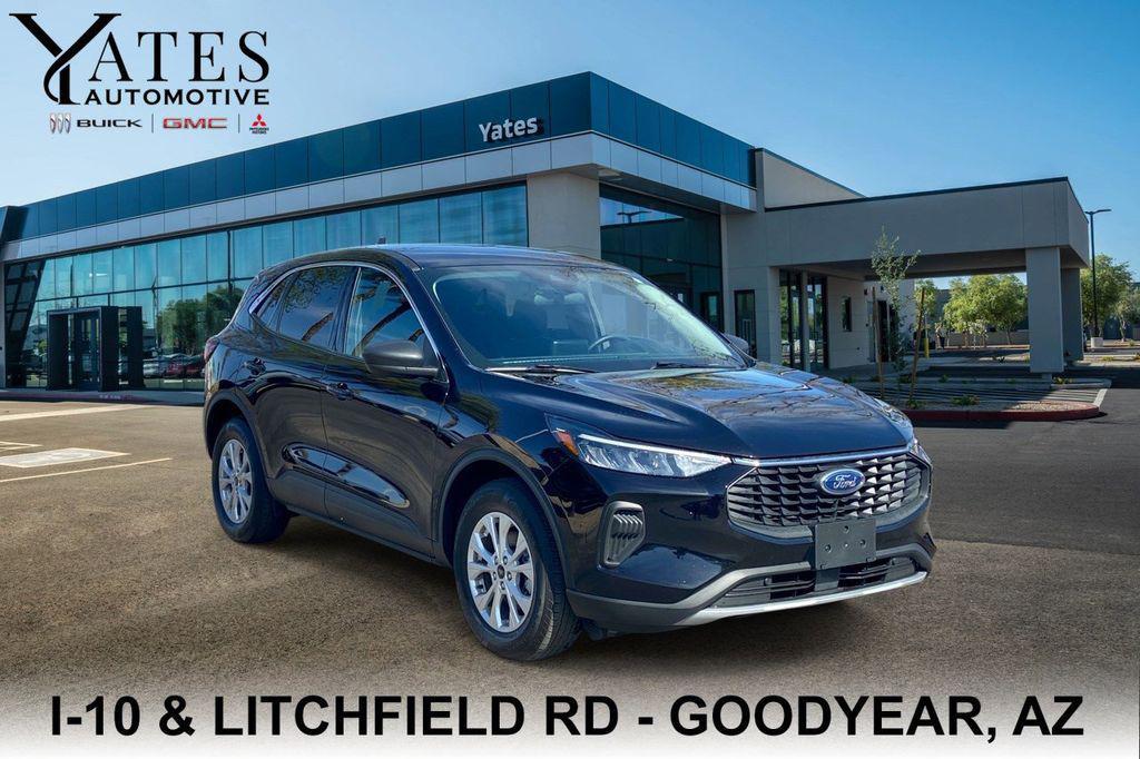 used 2023 Ford Escape car, priced at $20,900