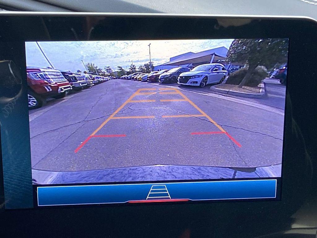 used 2025 Chevrolet Corvette E-Ray car, priced at $99,000