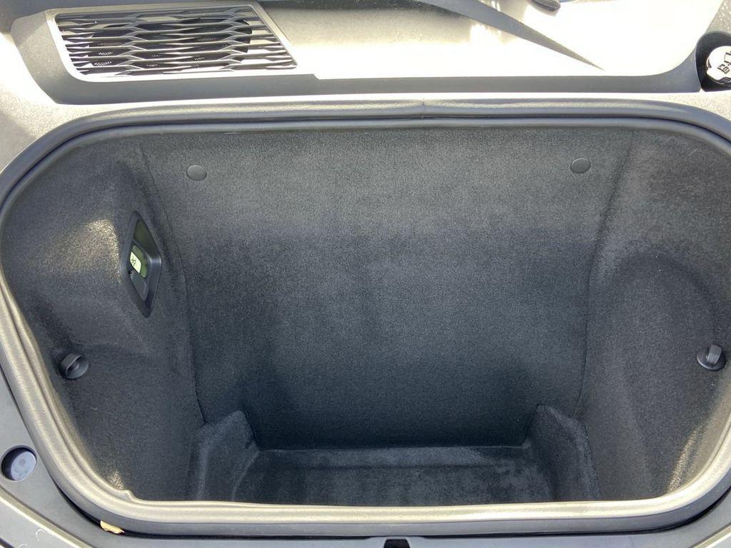 used 2025 Chevrolet Corvette E-Ray car, priced at $99,000