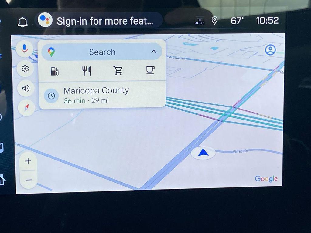 used 2025 Chevrolet Corvette E-Ray car, priced at $99,000