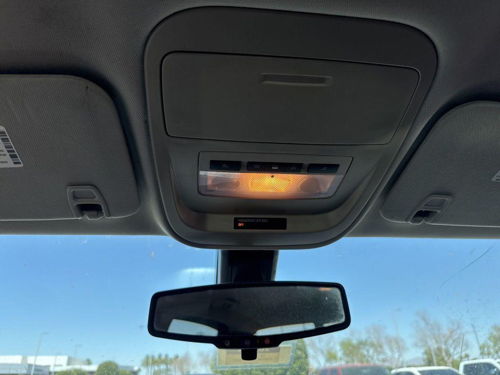 used 2018 Chevrolet Colorado car, priced at $16,900