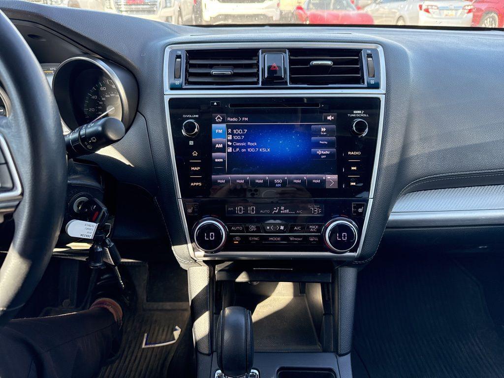 used 2018 Subaru Outback car, priced at $15,900