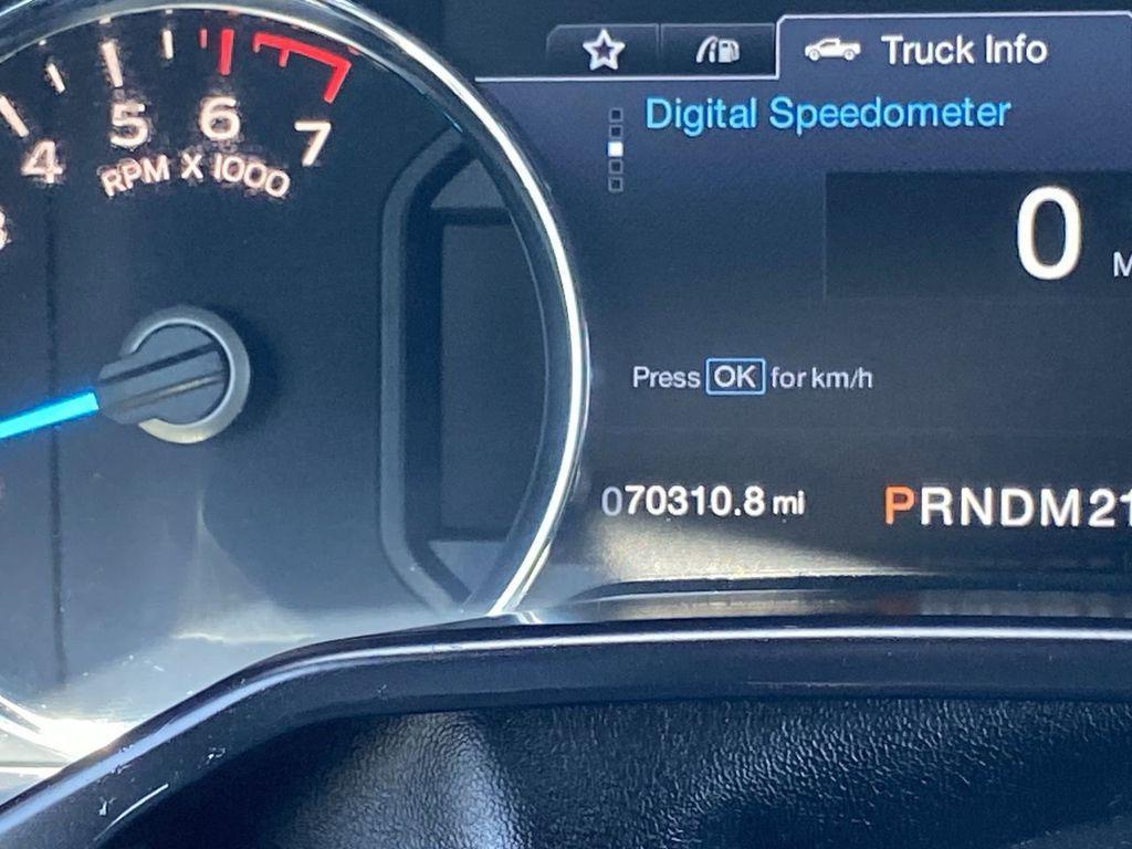 used 2016 Ford F-150 car, priced at $28,894
