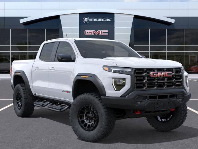 new 2026 GMC Canyon car, priced at $66,159