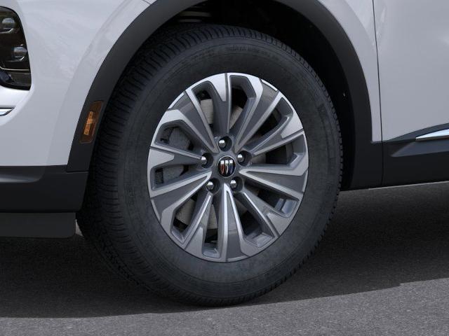 new 2026 Buick Envision car, priced at $36,995