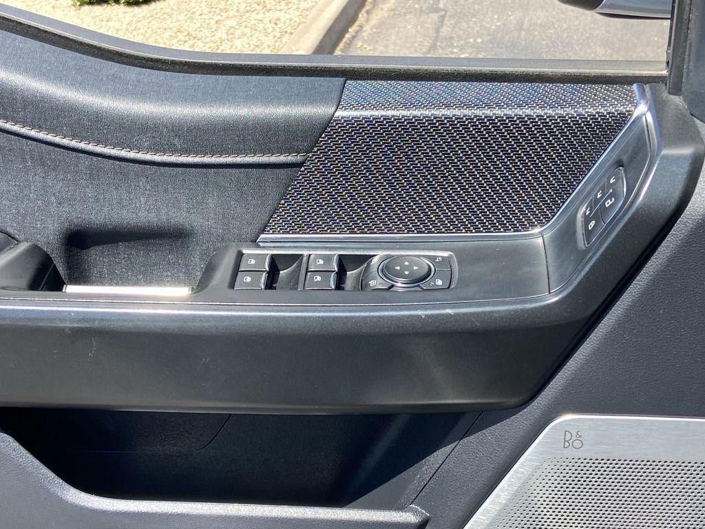 used 2023 Ford F-150 car, priced at $66,500