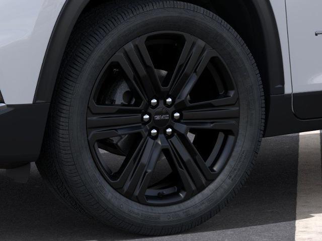 new 2026 GMC Acadia car, priced at $53,495