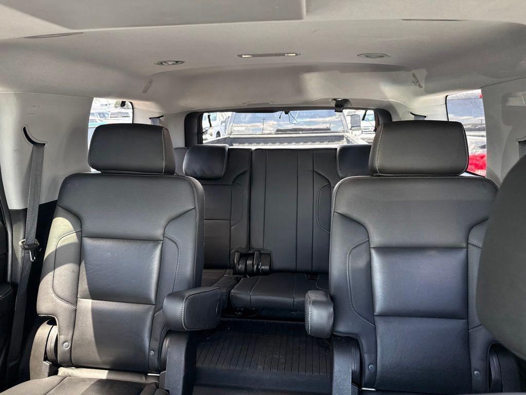 used 2020 Chevrolet Tahoe car, priced at $35,500