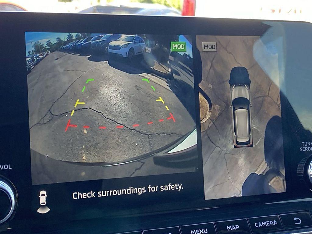 used 2024 Mitsubishi Outlander PHEV car, priced at $27,700