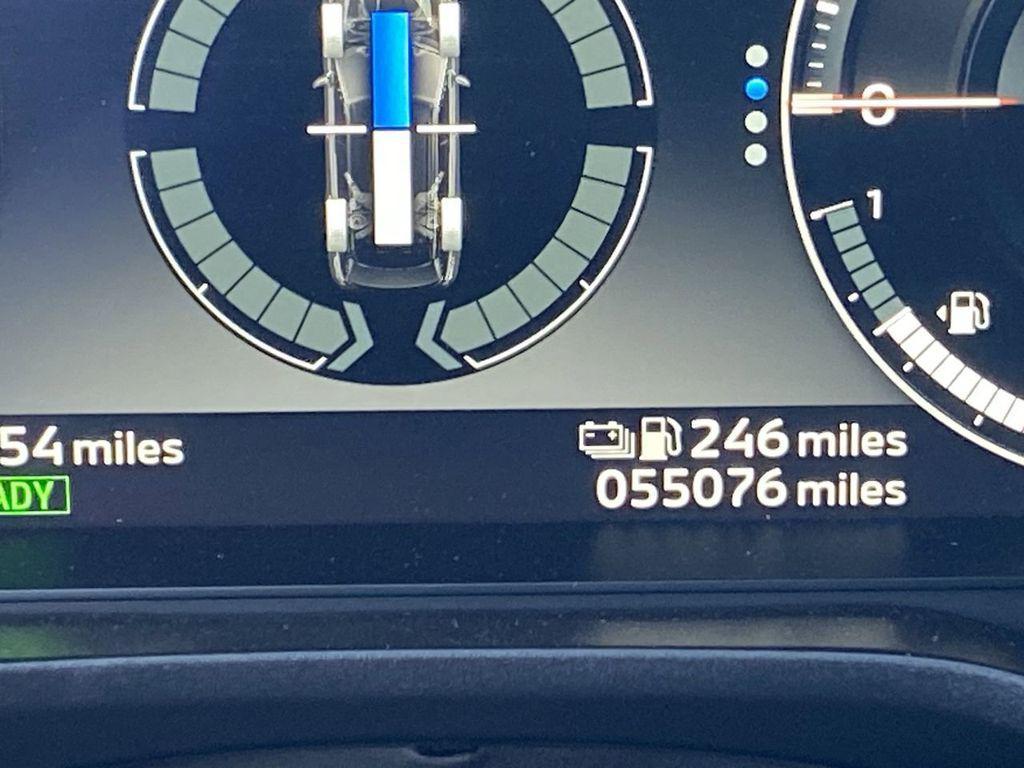 used 2024 Mitsubishi Outlander PHEV car, priced at $27,700