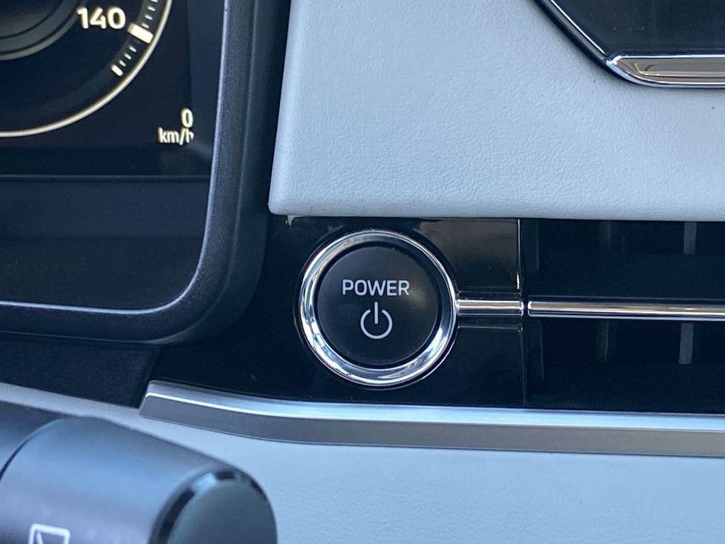 used 2024 Mitsubishi Outlander PHEV car, priced at $27,700