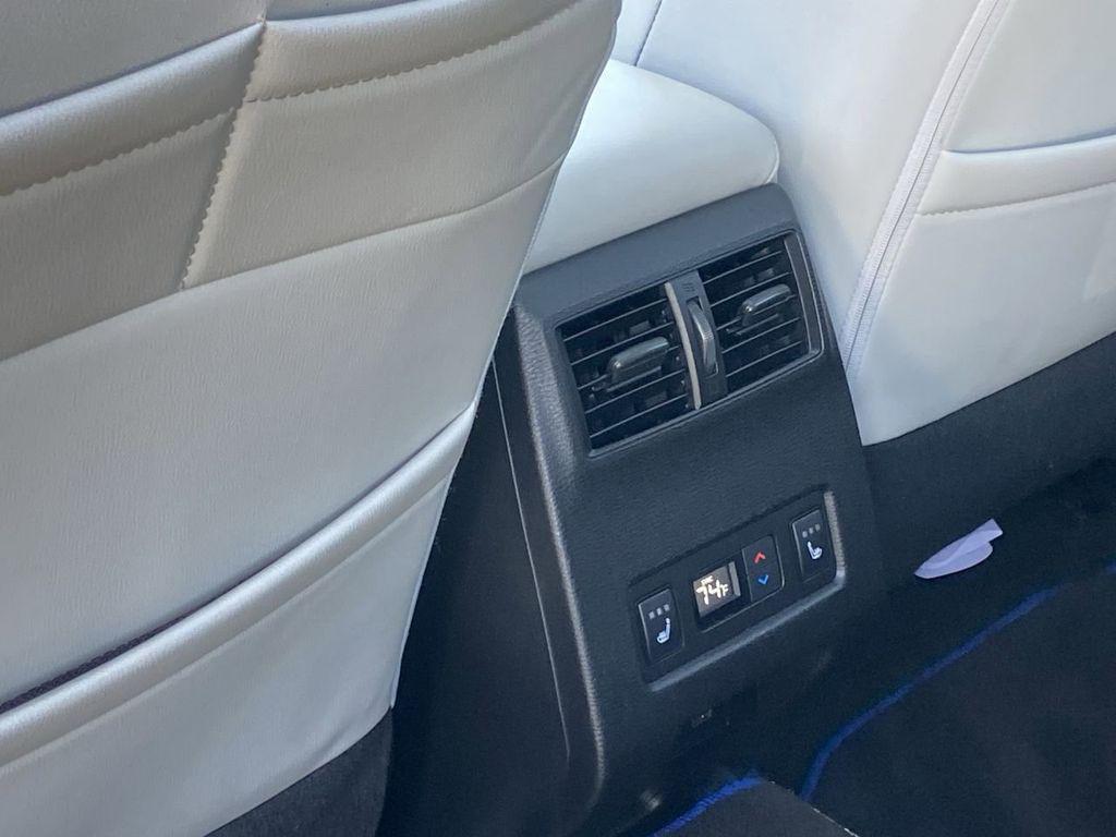 used 2024 Mitsubishi Outlander PHEV car, priced at $27,700