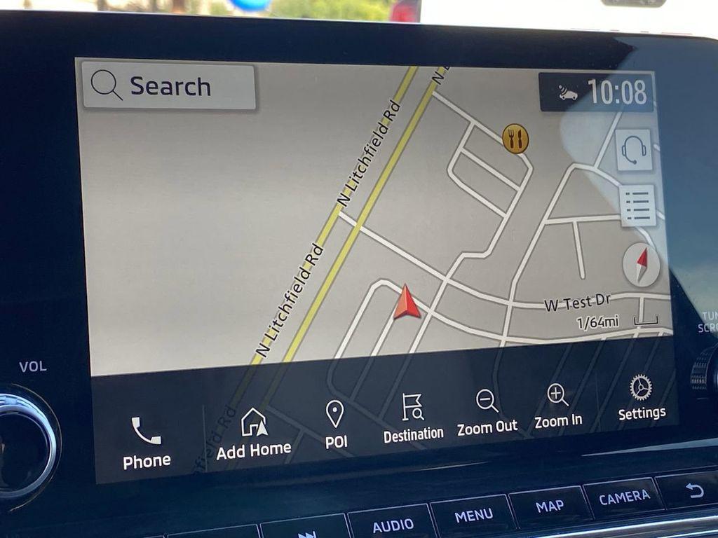 used 2024 Mitsubishi Outlander PHEV car, priced at $27,700