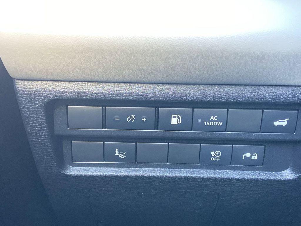 used 2024 Mitsubishi Outlander PHEV car, priced at $27,700