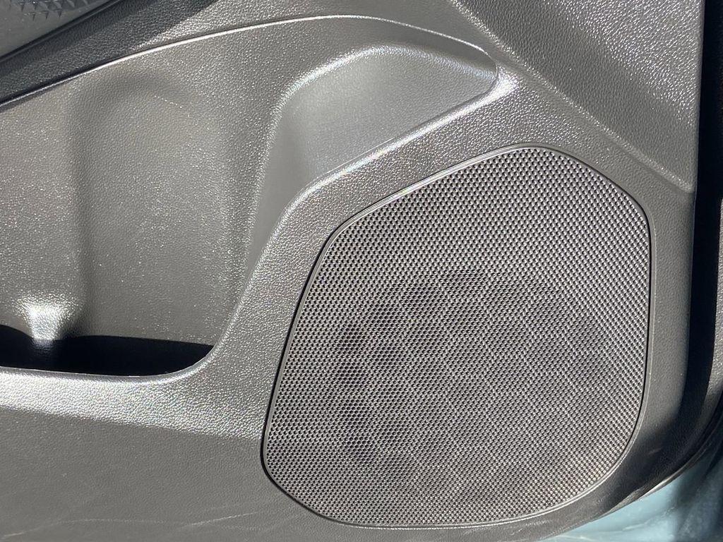 used 2025 Chevrolet Trax car, priced at $20,063