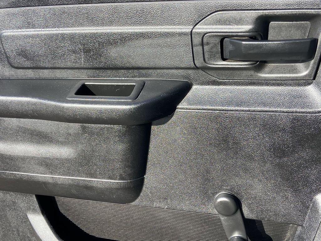 used 2019 Ram 1500 car, priced at $19,300