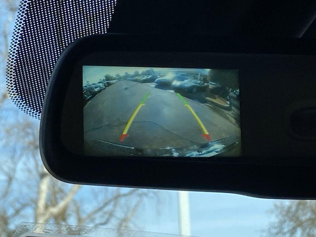 used 2019 Ram 1500 car, priced at $19,300